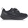 Pantofi Bărbați Pantofi sport Casual Fluchos SNEAKERS  AT126 Negru