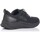 Pantofi Bărbați Pantofi sport Casual Fluchos SNEAKERS  AT126 Negru