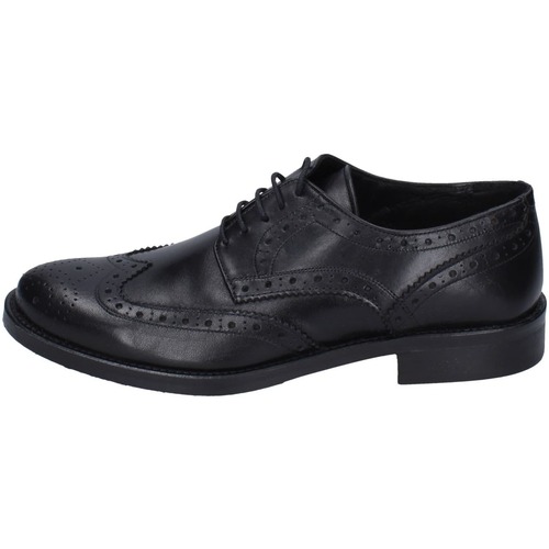 Pantofi Bărbați Pantofi Oxford
 Bruno Verri EZ89 Negru