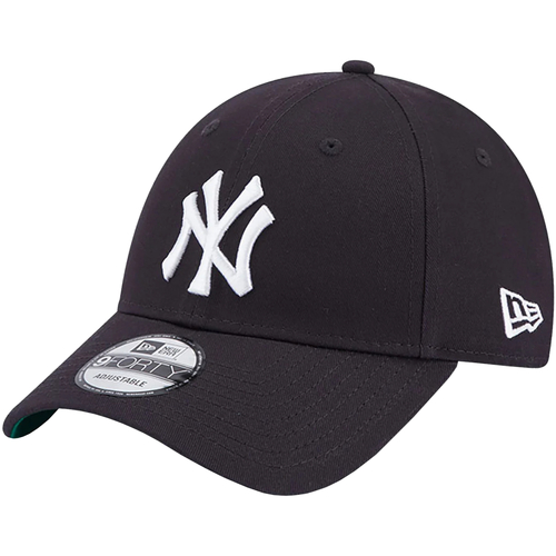 Accesorii textile Bărbați Sepci New-Era Team Side Patch 9FORTY New York Yankees Cap albastru