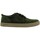 Pantofi Bărbați Sneakers Natural World ADIDAÈI  6761 verde