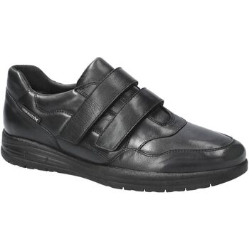 Pantofi Bărbați Mocasini Mephisto Ianis Negru