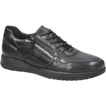 Pantofi Bărbați Pantofi Oxford Mephisto Ilkar Negru