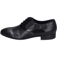Pantofi Bărbați Pantofi Oxford
 Eveet EZ105 Negru