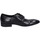Pantofi Bărbați Pantofi Oxford
 Eveet EZ107 Negru