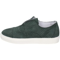 Pantofi Bărbați Mocasini Eveet EZ111 verde