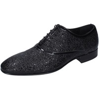 Pantofi Bărbați Pantofi Oxford
 Eveet EZ112 Negru