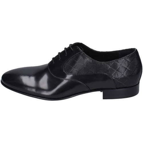 Pantofi Bărbați Pantofi Oxford
 Eveet EZ113 Negru