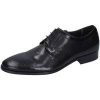 Pantofi Bărbați Pantofi Oxford
 Eveet EZ116 Negru