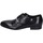 Pantofi Bărbați Pantofi Oxford
 Eveet EZ116 Negru