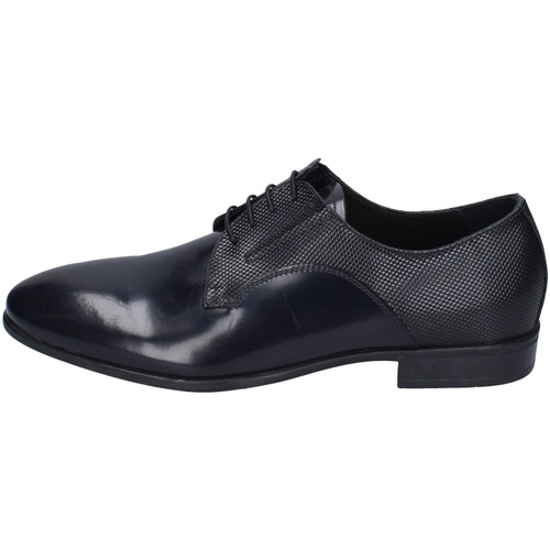 Pantofi Bărbați Pantofi Oxford
 Eveet EZ97 albastru