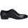Pantofi Bărbați Pantofi Oxford
 Eveet EZ98 Negru