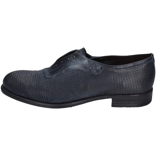 Pantofi Bărbați Pantofi Oxford
 Eveet EZ99 albastru