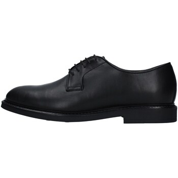 Pantofi Bărbați Pantofi Derby NeroGiardini I302952UE Negru