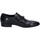 Pantofi Bărbați Pantofi Oxford
 Eveet EZ117 Negru