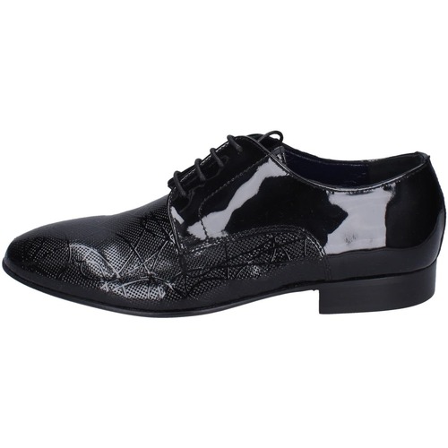 Pantofi Bărbați Pantofi Oxford
 Eveet EZ118 Negru