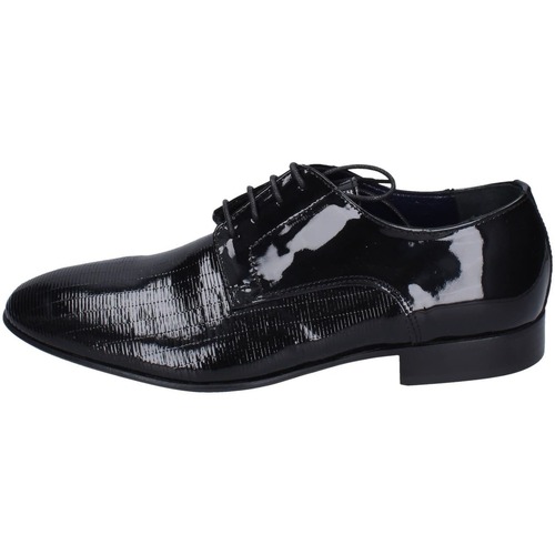 Pantofi Bărbați Pantofi Oxford
 Eveet EZ119 Negru