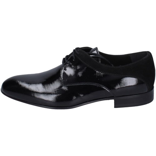 Pantofi Bărbați Pantofi Oxford
 Eveet EZ120 15010 Negru