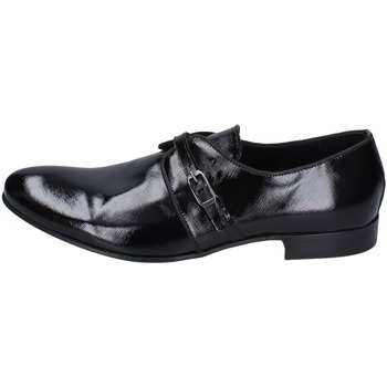 Pantofi Bărbați Pantofi Oxford
 Eveet EZ121 14023 Negru