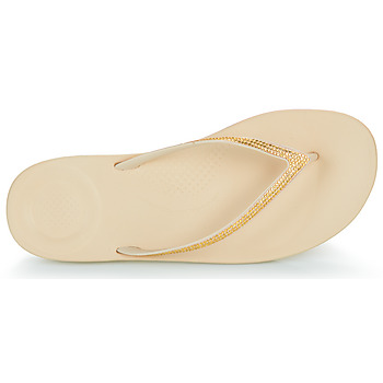 FitFlop iQushion Sparkle Bej