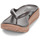 Pantofi Femei  Flip-Flops FitFlop Relieff Metallic Recovery Toe-Post Sandals Bronz