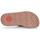 Pantofi Femei  Flip-Flops FitFlop Relieff Metallic Recovery Toe-Post Sandals Bronz