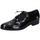 Pantofi Bărbați Pantofi Oxford
 Eveet EZ124 Negru