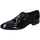 Pantofi Bărbați Pantofi Oxford
 Eveet EZ126 Negru