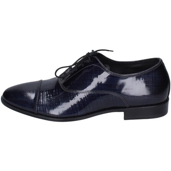 Pantofi Bărbați Pantofi Oxford
 Eveet EZ128 albastru
