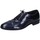 Pantofi Bărbați Pantofi Oxford
 Eveet EZ128 albastru
