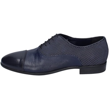 Pantofi Bărbați Pantofi Oxford
 Eveet EZ130 albastru