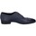 Pantofi Bărbați Pantofi Oxford
 Eveet EZ130 albastru