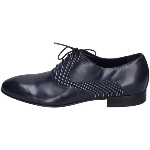 Pantofi Bărbați Pantofi Oxford
 Eveet EZ132 albastru