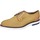 Pantofi Bărbați Pantofi Oxford
 Eveet EZ140 galben