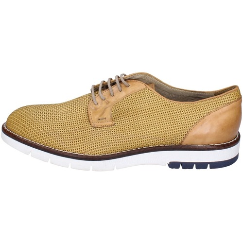 Pantofi Bărbați Pantofi Oxford
 Eveet EZ140 galben