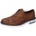 Pantofi Bărbați Mocasini Eveet EZ142 Maro