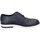 Pantofi Bărbați Pantofi Oxford
 Eveet EZ144 albastru