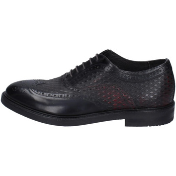 Pantofi Bărbați Pantofi Oxford
 Eveet EZ145 Negru