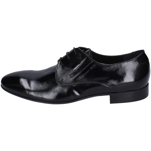 Pantofi Bărbați Pantofi Oxford
 Eveet EZ148 Negru
