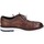 Pantofi Bărbați Pantofi Oxford
 Eveet EZ149 Maro