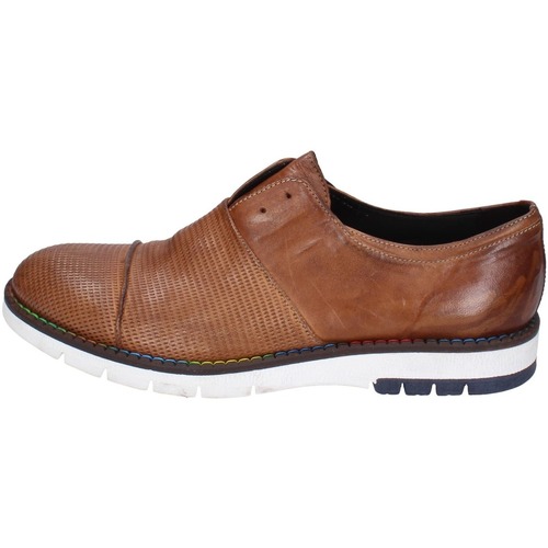 Pantofi Bărbați Pantofi Oxford
 Eveet EZ151 Maro