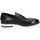 Pantofi Bărbați Mocasini Eveet EZ152 Negru