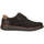Pantofi Bărbați Sneakers Australian Preston Negru