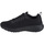 Pantofi Bărbați Pantofi sport Casual Skechers Bobs Squad Chaos-Prism Bold Negru