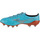 Pantofi Bărbați Fotbal Mizuno Alpha Japan Mix albastru