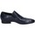 Pantofi Bărbați Pantofi Oxford
 Eveet EZ153 15028 albastru