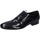 Pantofi Bărbați Pantofi Oxford
 Eveet EZ156 13201 Negru
