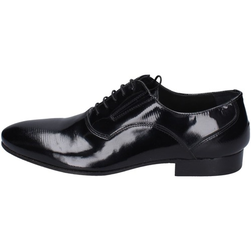 Pantofi Bărbați Pantofi Oxford
 Eveet EZ156 13201 Negru