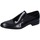 Pantofi Bărbați Mocasini Eveet EZ157 19403 Negru