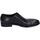 Pantofi Bărbați Pantofi Oxford
 Eveet EZ159 19222 Negru